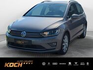 VW Golf Sportsvan, 1.4 TSI Highline, Jahr 2016 - Insingen
