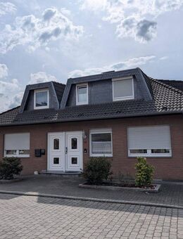 Mehrfamilien-Haus in ruhiger, begehrter Wohnlage mit Einliegerbüro in 52459 Inden - Inden