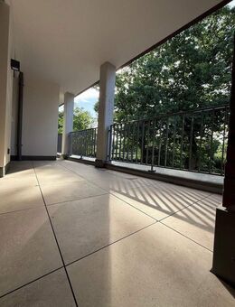 Exklusives Wohnen am Südwall in Bocholt - Bocholt