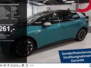 VW ID.3, 1st 1st, Jahr 2022 - Wackersdorf