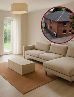 Energieeffiziente Eigentumswohnung in zentraler Lage | EG - Kaltenkirchen