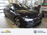 VW Golf, GTI IQ LIGHT, Jahr 2020 - Duisburg