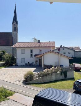 4-Zimmer-Neubauwohnung im 1.Stock in Kammer, perfekt für Familien! - Traunstein