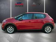 Citroen C3 1.2 PureTech Feel, AppConnect,AHK,SHZ - Wunstorf