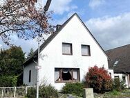 Freistehendes Einfamilienhaus in ruhiger Wohnlage von Korschenbroich - Nähe "Schloss Liedberg" - Korschenbroich
