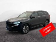 Skoda Kodiaq, 2.0 TSI Sportline 7-S, Jahr 2022 - Kaufbeuren