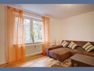 Möbliert: Ruhige und helle Wohnung in toller Lage - München