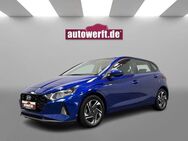 Hyundai i20 1.0 T-GDI CARPLAY KAMERA SHZ PDC KLIMA 16Z - Ahrensburg