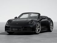 Porsche 992, (911) Carrera Cabrio | | |, Jahr 2022 - Winhöring