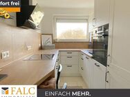 Modernisierte 3-4 Zimmer-Wohnung in beliebter Lage - Wolfsburg