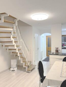 Attraktives Reihenhaus im Gewerbegebiet von Wehr-Öflingen - Wehr (Baden-Württemberg)