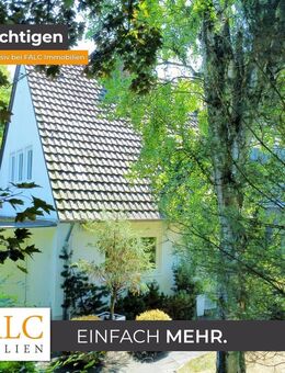 Ihre Zukunft im Grünen von Bonn - Bonn