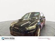 Audi SQ5, 3.0 TDI quattro, Jahr 2023 - Seevetal