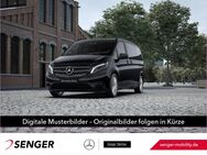 Mercedes Vito, 2.5 124 Mixto kompakt AHKt, Jahr 2022 - Herford (Hansestadt)