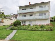 Attraktives 3-Familienhaus mit Ausbaupotenzial und Zukunftsperspektive - Lörrach