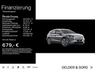 Skoda Enyaq, 85 Advanced ||CANTON|, Jahr 2022 - Bad Kissingen