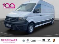 VW Crafter, 2.0 TDI lang 35 Kasten, Jahr 2024 - Euskirchen