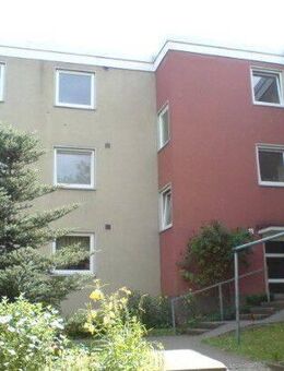 Helle sonnige 3 Zimmer Wohnung mit Blick ins Grüne ! - Hattingen