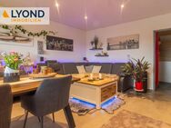 Helle und hochwertig ausgestattete 65 m² Wohnung in idyllischer Umgebung von Herdecke! - Herdecke