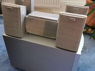 5.1 Boxen System mit Subwoofer - Hannover Herrenhausen-Stöcken