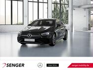 Mercedes CLA 180, AMG Line Ambiente, Jahr 2023 - Beckum