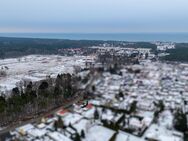 Klein aber fein: Doppelhaushälfte in super Lage der Urlaubsregion Karlshagen - Karlshagen