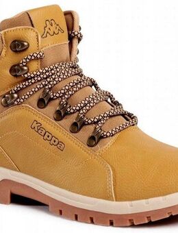 Kappa Dolomo Mid Herren-Trekkingschuhe - Wuppertal