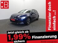 VW Golf, 1.5 TSI 8 Move DIGITAL PRO, Jahr 2023 - Weißenburg (Bayern)