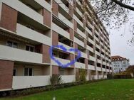 TOP sanierte 2 Zimmerwohnung in grüner Lage von Fürth zu verkaufen! - Fürth