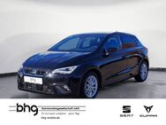 Seat Ibiza, 1.0 TSI FR XL Infotain connect, Jahr 2024 - Kehl