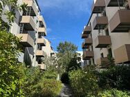 Perfekt für Studenten: 1-Zimmer-Apartment mit Pantryküche - Dresden