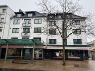 2 ZKDB in TOP Citylage im gemütlichen Dachgeschoß zu vermieten - Bremerhaven