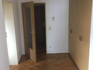 Helle 3,5 Zimmer Wohnung in Landshut - Landshut