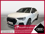 Audi RSQ3, Sportback, Jahr 2020 - Landshut