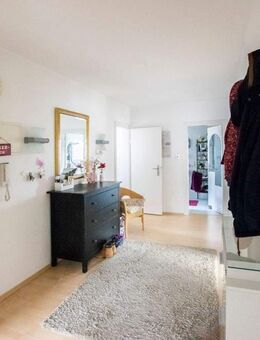 3-Zimmer Wohnung in der Binger Innenstadt - Bingen (Rhein)