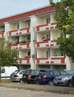 Perfekt ... wohnen in kleiner Hausgemeinschaft! - Neubrandenburg