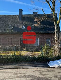 Freistehendes Zwei- bis Dreifamilienhaus mit Potential - Wißmannsdorf