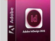 Adobe InDesign 2025 | Win, MAC - Berlin