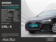 Audi A1, Sportback advanced 25 TFSI Schaltgetriebe, Jahr 2022 - Diez