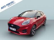 Ford Puma, 1.0 EcoBoost Hybrid ST-LINE, Jahr 2024 - Bingen (Rhein)