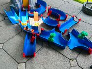 Aquaplay Wasserbahn Set Bergsee - Penzberg