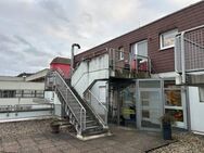 Großzügige Eigentumswohnung mit Balkon und Fernblick in Völklingen - Völklingen