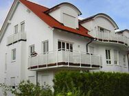 Provisionsfrei * Schöne, helle 3 ZKB-Wohnung in parkähnlicher Liegenschaft mit Balkon, EBK, TG-Platz sowie 2 Keller - Mörfelden-Walldorf