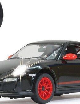 Jamara RC-Auto Porsche GT3 1:14 schwarz