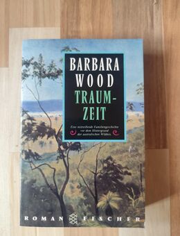 Träum Zeit Barbara wood - Versmold
