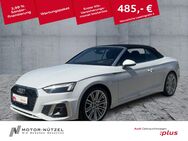 Audi A5, Cabriolet 40 TFSI QU 2xS-LINE, Jahr 2023 - Bayreuth