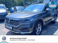 VW Touareg 3.0 V6 TDI DSG 4M ACC Navi LED-Matrix Pano Leder Area View - Schnaittach