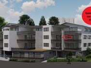 2-Zimmer Neubauwohnung in direkter Nähe zum Stadtsee von Bad Waldsee - Bad Waldsee