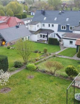 Mehrfamilien- oder Mehrgenerationenhaus direkt am Strelasund in Devin - Stralsund