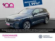 VW Touareg, R-Line V6 TDI, Jahr 2023 - Aachen